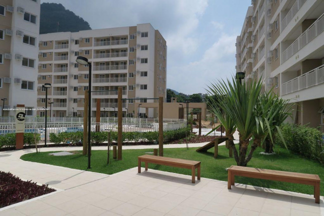 Imagem Apartamento à Venda, 72 m² em Jacarepaguá - Rio De Janeiro Imagem Apartamento à Venda, 72 m² em Jacarepaguá - Rio De Janeiro