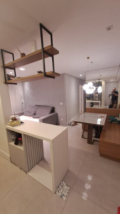 Imagem Apartamento com 2 Quartos à Venda, 74 m² em Vila Belmiro - Santos Imagem Apartamento com 2 Quartos à Venda, 74 m² em Vila Belmiro - Santos