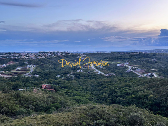 Imagem Terreno à Venda, 734 m² em Setor Habitacional Jardim Botânico - Brasília