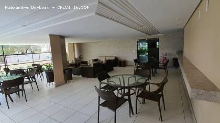 Imagem Apartamento com 2 Quartos à Venda, 58 m² em Pina - Recife