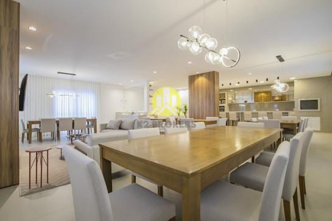 Imagem Apartamento com 3 Quartos à Venda, 151 m² em Mercês - Curitiba Imagem Apartamento com 3 Quartos à Venda, 151 m² em Mercês - Curitiba