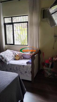 Imagem Apartamento com 2 Quartos à Venda, 64 m² em Tijuca - Rio De Janeiro Imagem Apartamento com 2 Quartos à Venda, 64 m² em Tijuca - Rio De Janeiro