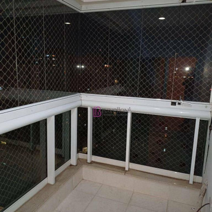 Imagem Apartamento com 3 Quartos à Venda, 280 m² em Perdizes - São Paulo