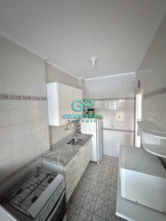 Imagem Apartamento com 1 Quarto à Venda, 55 m² em Enseada - Guarujá
