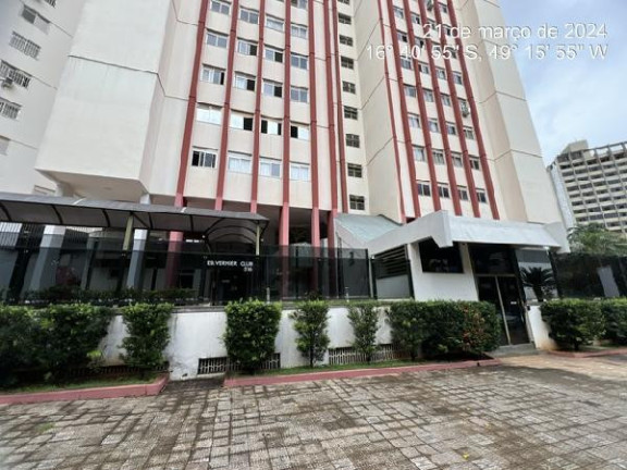 Apartamento com 3 Quartos à Venda, 285 m² em Setor Oeste - Goiania