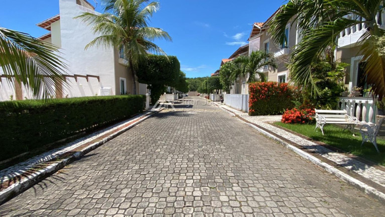 Imagem Casa com 3 Quartos à Venda, 165 m² em Cidade 2000 - Fortaleza