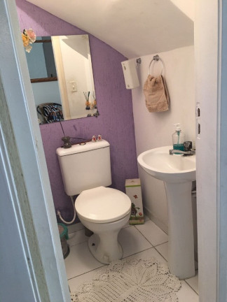 Imagem Casa de Condomínio com 2 Quartos à Venda, 80 m² em Jaraguá - São Paulo