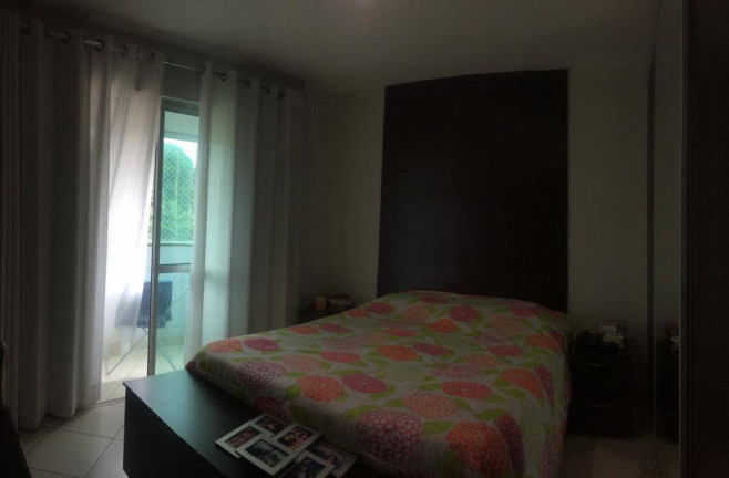 Imagem Apartamento com 4 Quartos à Venda, 144 m² em Maracanã - Anápolis