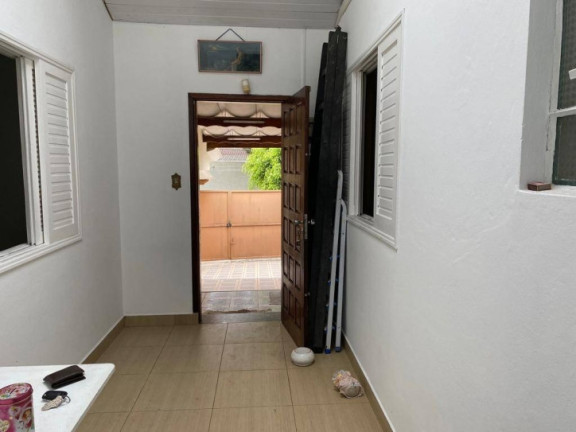 Imagem Casa com 3 Quartos à Venda, 148 m² em Santa Maria - São Caetano Do Sul