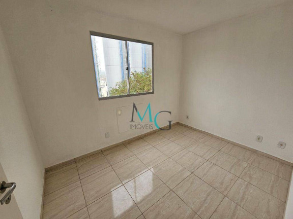 Imagem Apartamento com 2 Quartos para Alugar, 42 m² em Cosmos - Rio De Janeiro Imagem Apartamento com 2 Quartos para Alugar, 42 m² em Cosmos - Rio De Janeiro
