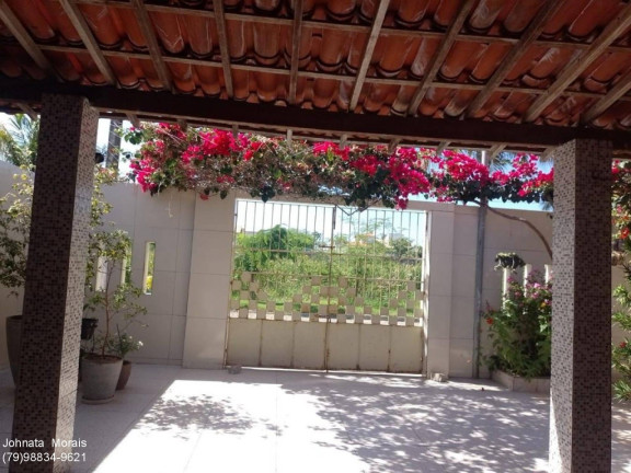 Casa com 3 Quartos à Venda, 270 m² em Zona De Expansão (aruana) - Aracaju