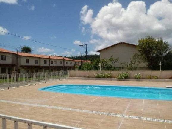 Imagem Casa com 2 Quartos à Venda, 58 m² em Salobrinho - Ilhéus