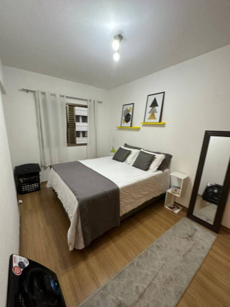 Imagem Apartamento com 2 Quartos à Venda, 66 m² em Alphaville Centro Industrial E Empresarial/alphaville. - Barueri
