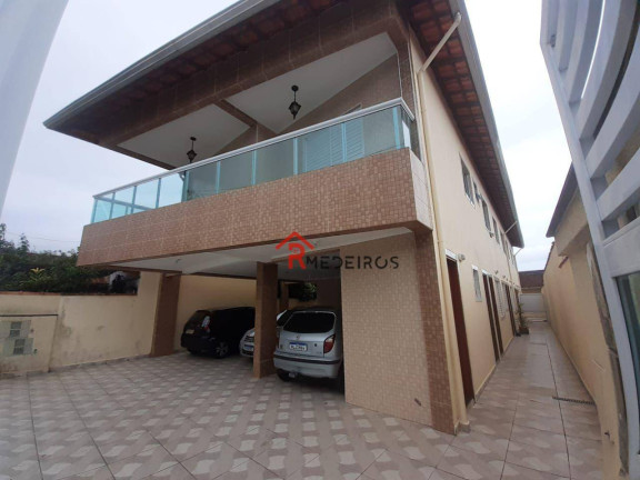 Casa com 2 Quartos à Venda, 61 m² em Maracanã - Praia Grande