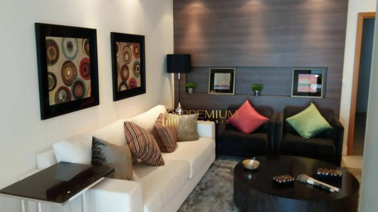 Imagem Apartamento com 3 Quartos à Venda, 97 m² em Jardim Califórnia - Jacareí Imagem Apartamento com 3 Quartos à Venda, 97 m² em Jardim Califórnia - Jacareí