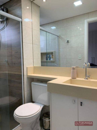 Imagem Apartamento com 2 Quartos à Venda, 57 m² em Vila Galvão - Guarulhos Imagem Apartamento com 2 Quartos à Venda, 57 m² em Vila Galvão - Guarulhos