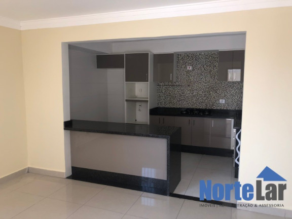 Imagem Casa de Condomínio com 2 Quartos à Venda, 83 m² em Vila Celeste - São Paulo