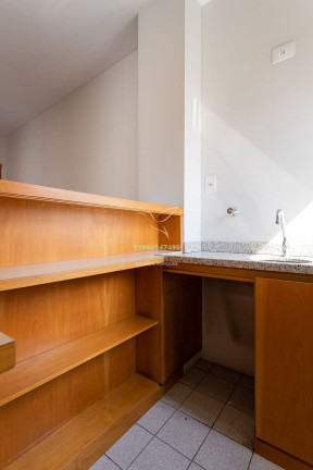 Imagem Apartamento com 1 Quarto à Venda, 31 m² em Jardim Paulista - São Paulo Imagem Apartamento com 1 Quarto à Venda, 31 m² em Jardim Paulista - São Paulo