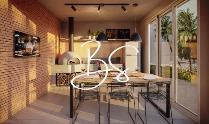 Imagem Apartamento com 2 Quartos à Venda, 56 m² em Jardim Itu - Porto Alegre