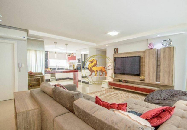 Imagem Apartamento com 4 Quartos à Venda, 341 m² em Centro - Balneário Camboriú