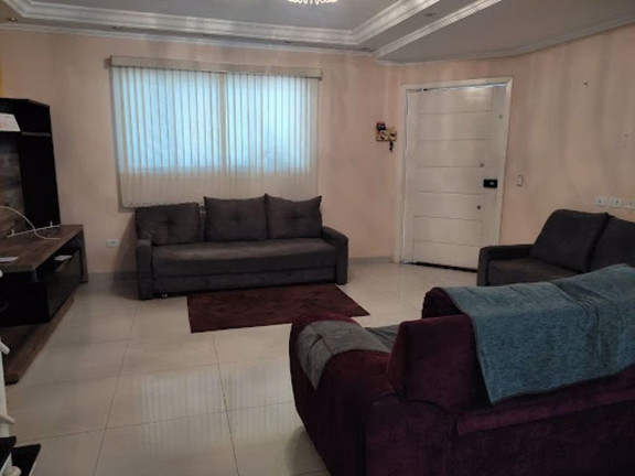 Imagem Casa com 3 Quartos à Venda, 134 m² em Nova Cerejeira - Atibaia