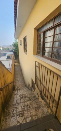 Imagem Casa com 3 Quartos à Venda, 410 m² em Vila Carvalho - Sorocaba