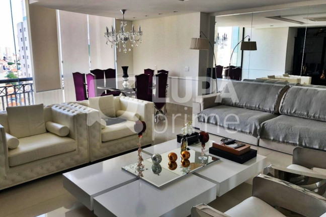 Imagem Apartamento com 4 Quartos à Venda, 246 m² em Santana - São Paulo Imagem Apartamento com 4 Quartos à Venda, 246 m² em Santana - São Paulo