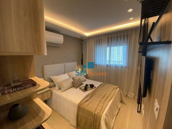 Imagem Apartamento com 1 Quarto à Venda, 48 m² em Pinheiros - São Paulo Imagem Apartamento com 1 Quarto à Venda, 48 m² em Pinheiros - São Paulo