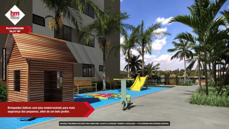 Imagem Apartamento com 2 Quartos à Venda,  em Jardim Ibirapuera - Campinas