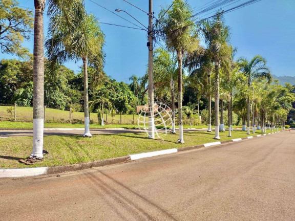 Imagem Terreno à Venda, 1.014 m² em Tanque - Atibaia