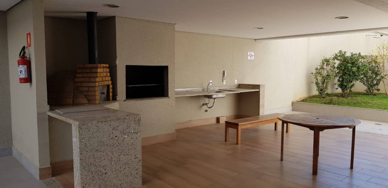 Imagem Apartamento com 3 Quartos à Venda, 97 m² em Alto Da Mooca - São Paulo