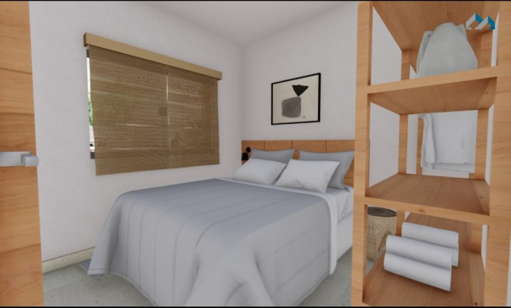 Imagem Apartamento com 2 Quartos à Venda, 42 m² em Nova Cabrália - Santa Cruz Cabrália Imagem Apartamento com 2 Quartos à Venda, 42 m² em Nova Cabrália - Santa Cruz Cabrália