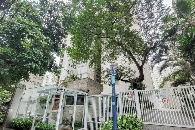 Imagem Apartamento com 4 Quartos à Venda, 198 m² em Jardim Paulista - São Paulo Imagem Apartamento com 4 Quartos à Venda, 198 m² em Jardim Paulista - São Paulo