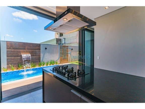 Imagem Casa de Condomínio com 3 Quartos à Venda, 153 m² em Real Sul - Ribeirão Preto