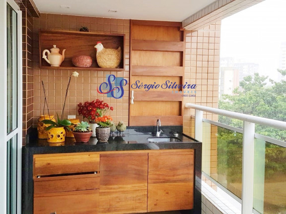 Imagem Apartamento com 3 Quartos à Venda, 126 m² em Cocó - Fortaleza Imagem Apartamento com 3 Quartos à Venda, 126 m² em Cocó - Fortaleza
