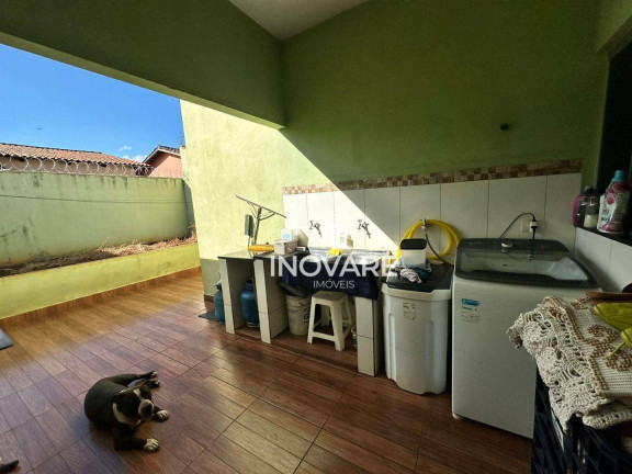 Imagem Casa com 3 Quartos à Venda, 99 m² em Setor Afonso Pena - Itumbiara Imagem Casa com 3 Quartos à Venda, 99 m² em Setor Afonso Pena - Itumbiara
