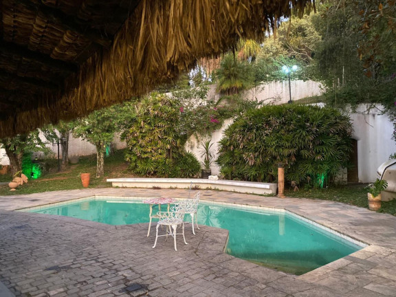 Imagem Casa com 7 Quartos à Venda, 774 m² em Chácara Granja Velha - Cotia