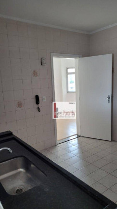 Imagem Apartamento com 3 Quartos à Venda, 100 m² em Mauá - São Caetano Do Sul