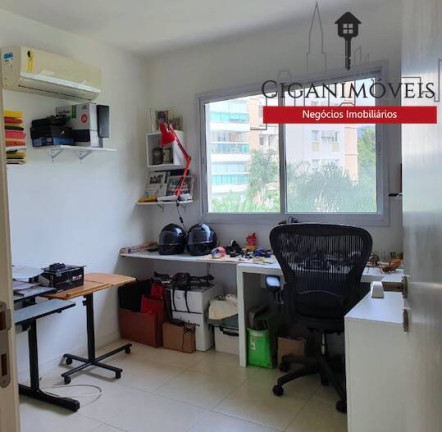 Imagem Apartamento com 3 Quartos à Venda, 156 m² em Barra Da Tijuca - Rio De Janeiro Imagem Apartamento com 3 Quartos à Venda, 156 m² em Barra Da Tijuca - Rio De Janeiro