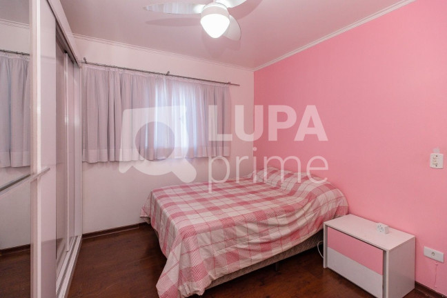Imagem Casa com 3 Quartos à Venda, 199 m² em Tatuapé - São Paulo Imagem Casa com 3 Quartos à Venda, 199 m² em Tatuapé - São Paulo