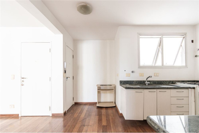 Imagem Apartamento com 2 Quartos à Venda, 89 m² em Perdizes - São Paulo