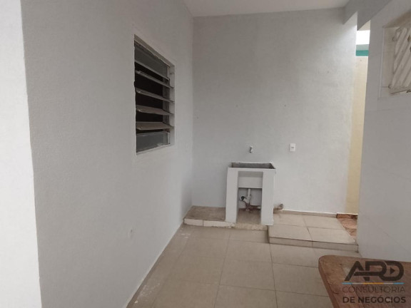 Imagem Casa com 2 Quartos para Alugar, 50 m² em Jardim Helena - Vila Seabra - São Paulo