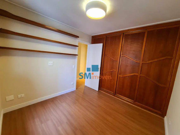 Imagem Apartamento com 3 Quartos à Venda, 130 m² em Consolação - São Paulo Imagem Apartamento com 3 Quartos à Venda, 130 m² em Consolação - São Paulo