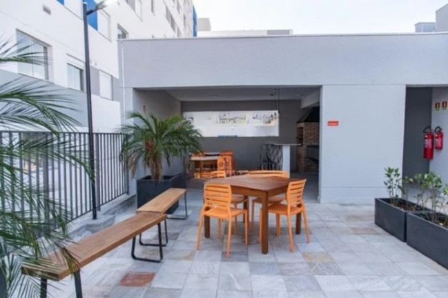 Imagem Imóvel com 2 Quartos à Venda, 34 m² em Cambuci - São Paulo Imagem Imóvel com 2 Quartos à Venda, 34 m² em Cambuci - São Paulo
