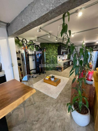 Imagem Apartamento com 2 Quartos à Venda, 122 m² em Morumbi - São Paulo Imagem Apartamento com 2 Quartos à Venda, 122 m² em Morumbi - São Paulo