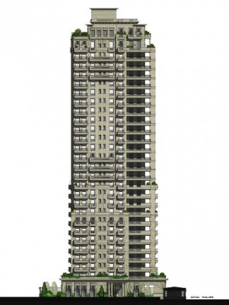 Imagem Apartamento com 4 Quartos à Venda ou Locação, 86.500 m² em Jardim Paulistano - São Paulo Imagem Apartamento com 4 Quartos à Venda ou Locação, 86.500 m² em Jardim Paulistano - São Paulo