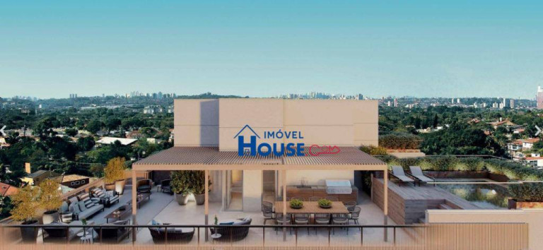 Imagem Apartamento com 3 Quartos à Venda, 167 m² em Alto De Pinheiros - São Paulo Imagem Apartamento com 3 Quartos à Venda, 167 m² em Alto De Pinheiros - São Paulo