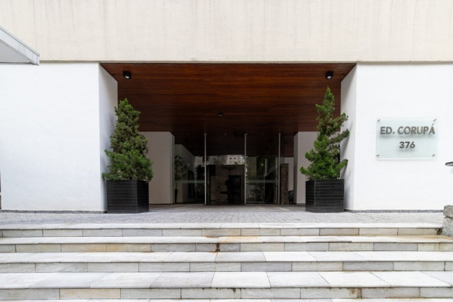 Imagem Imóvel com 3 Quartos à Venda, 123 m² em Jardim Paulista - São Paulo