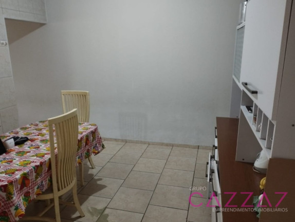 Imagem Casa com 4 Quartos à Venda, em Maracanã - Praia Grande Imagem Casa com 4 Quartos à Venda, em Maracanã - Praia Grande