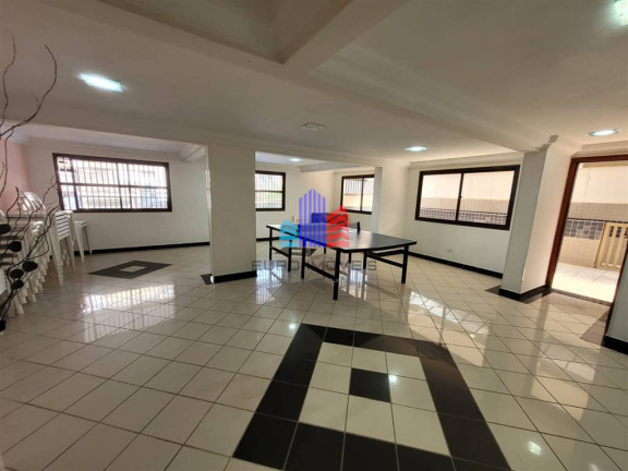 Imagem Apartamento com 3 Quartos à Venda, 184 m² em Vila Tupi - Praia Grande Imagem Apartamento com 3 Quartos à Venda, 184 m² em Vila Tupi - Praia Grande